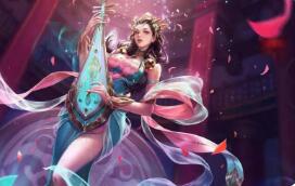 加入残星组织！《鸣潮》成立“弗洛游戏”虚拟企业_搞趣网 残星几点